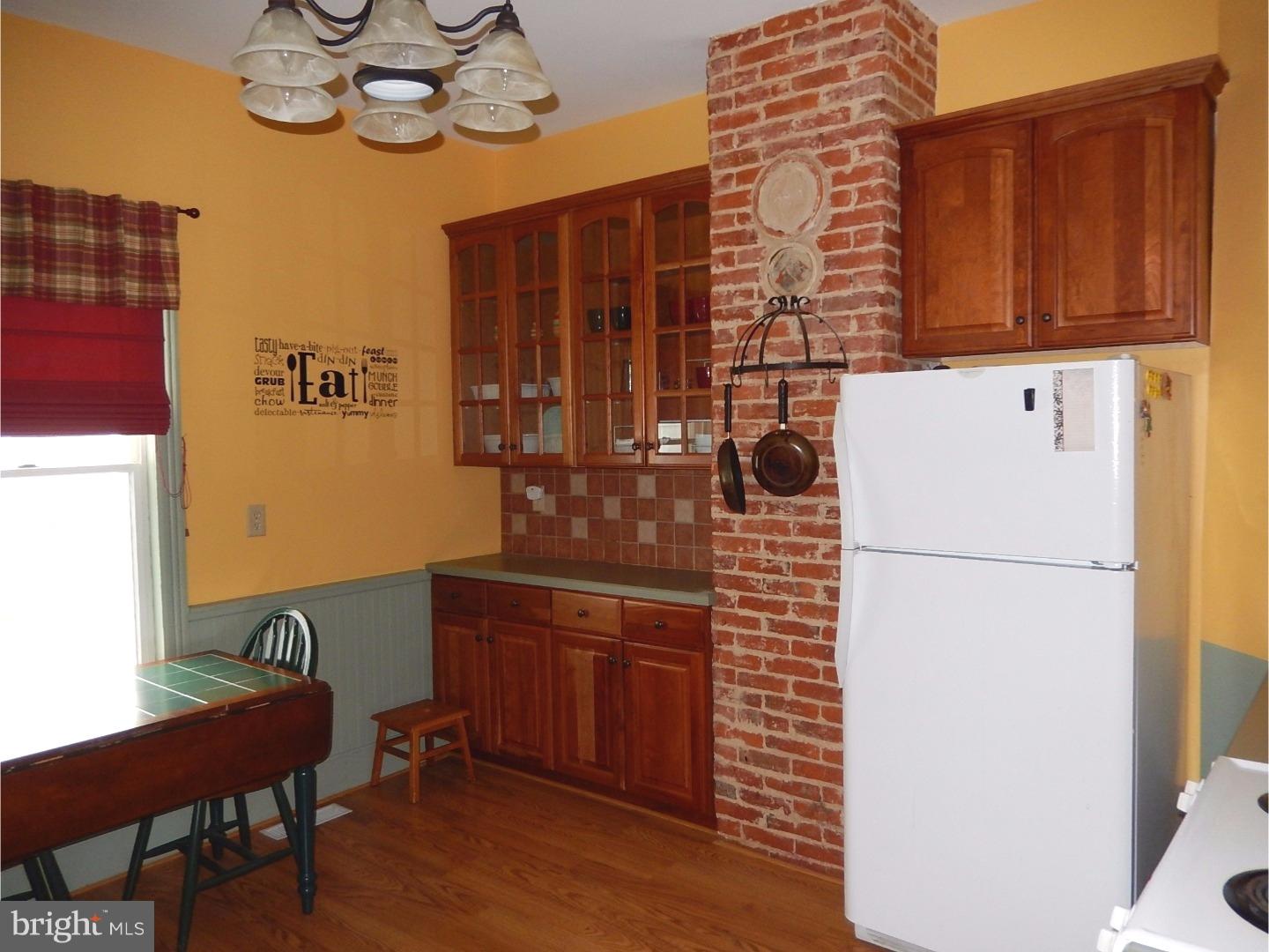 1328 Rising Sun Road Camden Wyoming, DE 19934 - Photo 6 of 25 Kitchen