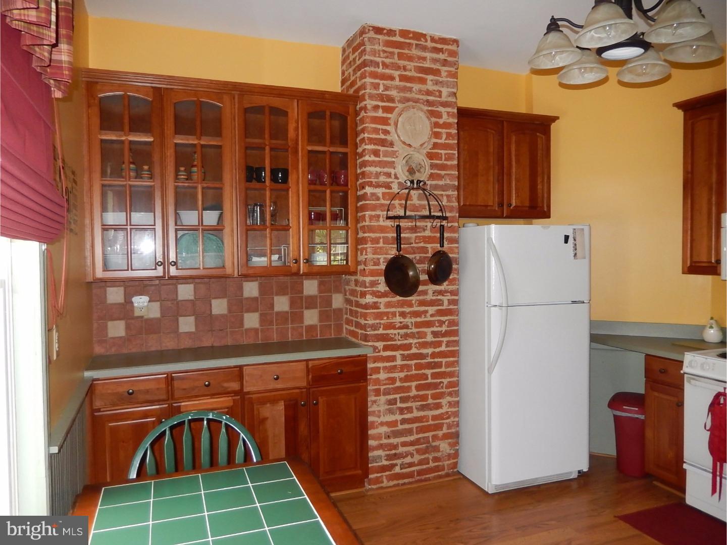1328 Rising Sun Road Camden Wyoming, DE 19934 - Photo 7 of 25 Kitchen
