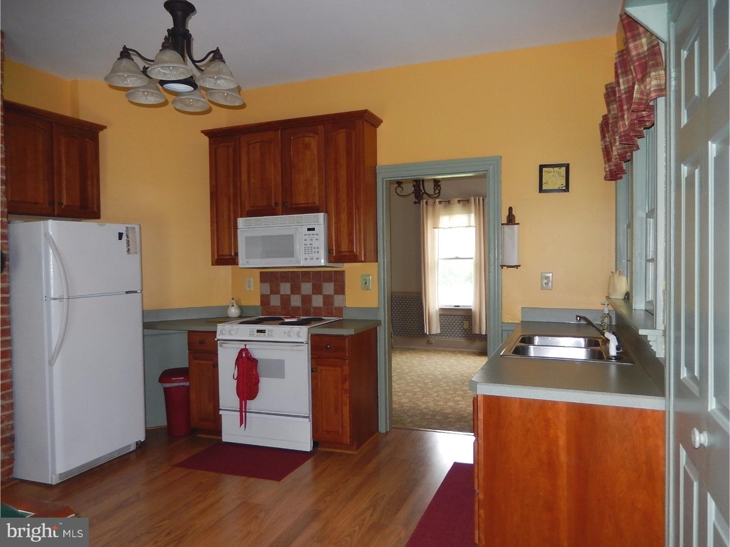 1328 Rising Sun Road Camden Wyoming, DE 19934 - Photo 8 of 25 Kitchen