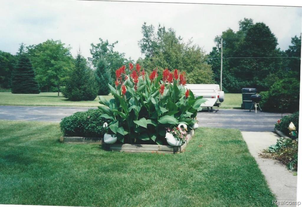 4081 West Schafer Road Pinckney, MI 48169 - Photo 29 of 36
