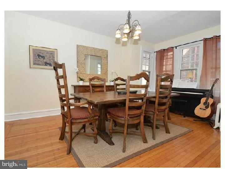 7217 Cresheim Road Philadelphia, PA 19119 - Photo 9 of 20 Dining Room