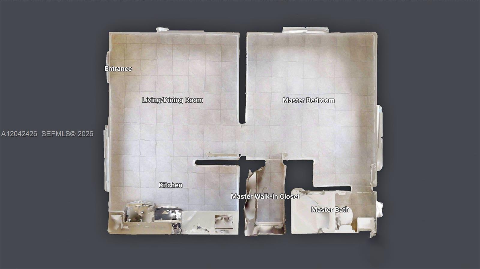 74 West 15th Street, Unit 1 Hialeah, FL 33010 - Photo 1 of 23 Floor plan