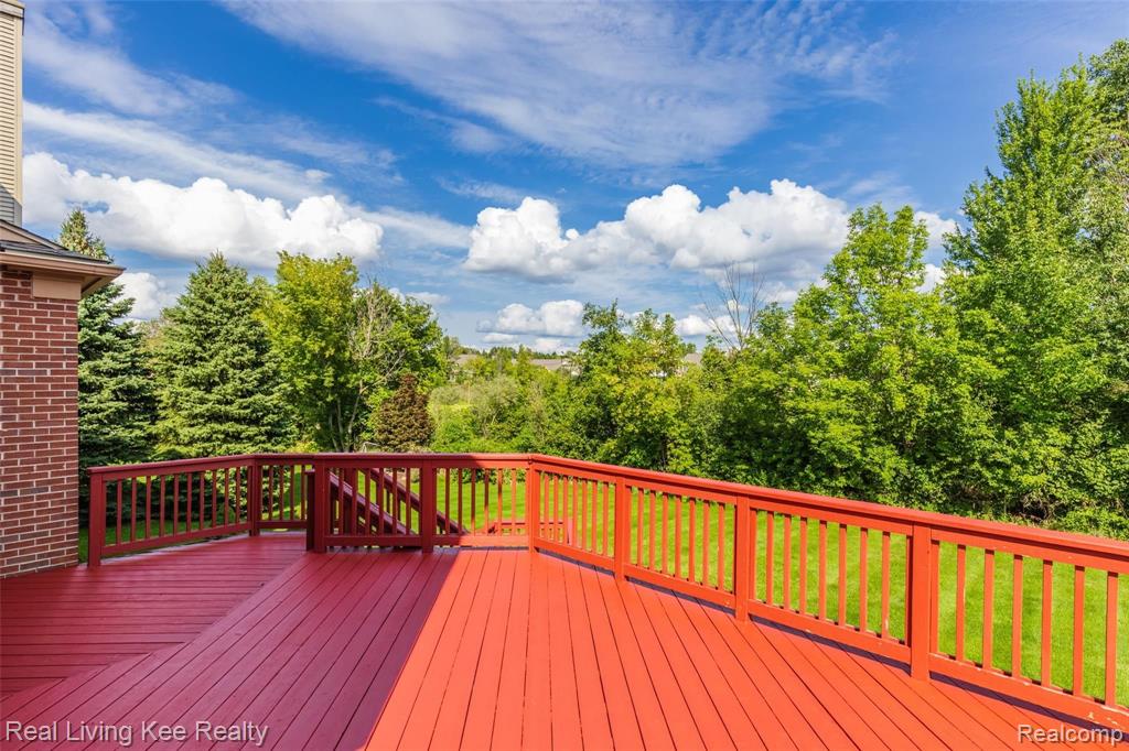 5151 Creekmonte Drive Rochester, MI 48306 - Photo 45 of 55