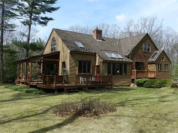1 A Marlboro Road Georgetown, MA 01833 - Photo 1 of 30 Gallery Image 1