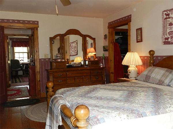 1 A Marlboro Road Georgetown, MA 01833 - Photo 14 of 30 Gallery Image 14