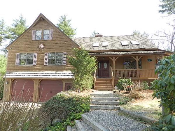 1 A Marlboro Road Georgetown, MA 01833 - Photo 28 of 30 Gallery Image 28