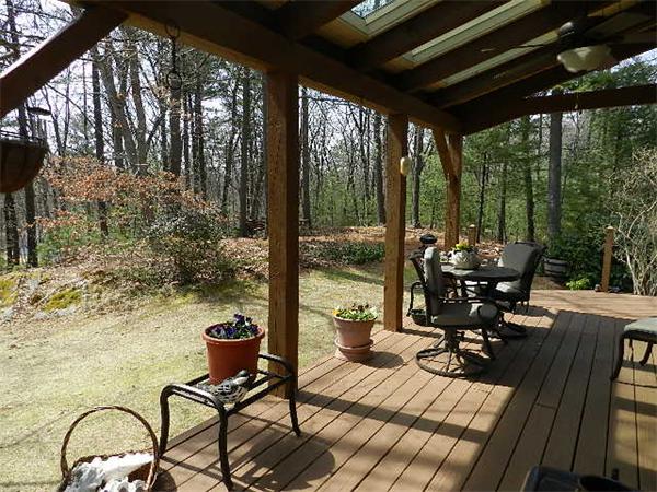 1 A Marlboro Road Georgetown, MA 01833 - Photo 30 of 30 Gallery Image 30