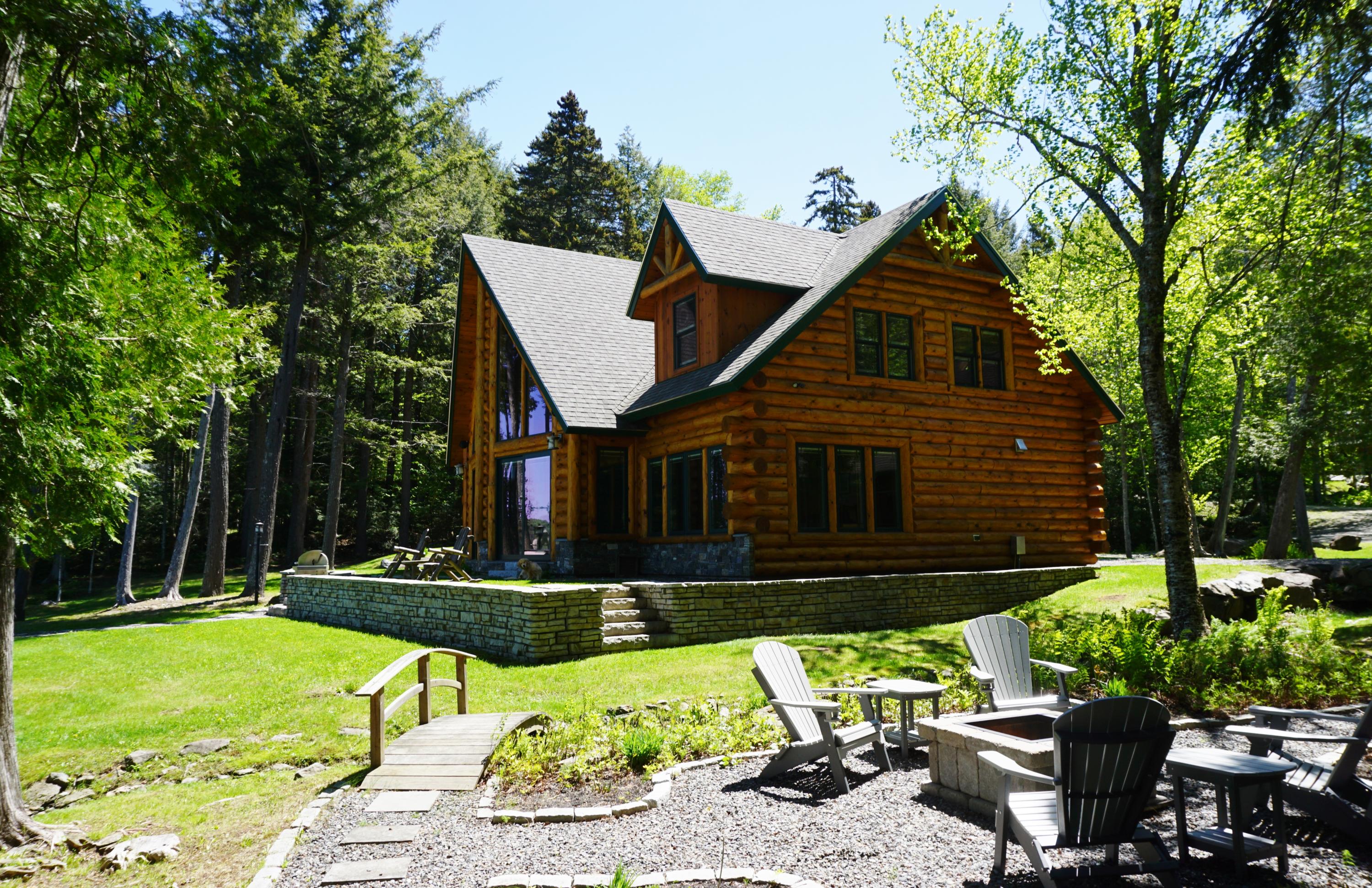 24 North Shore Road Greenville Junction, ME 04442 - Photo 10 of 48 DSC00758
