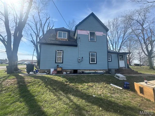 $99,000 | 30 Benham Street, Bonne Terre, MO 63628