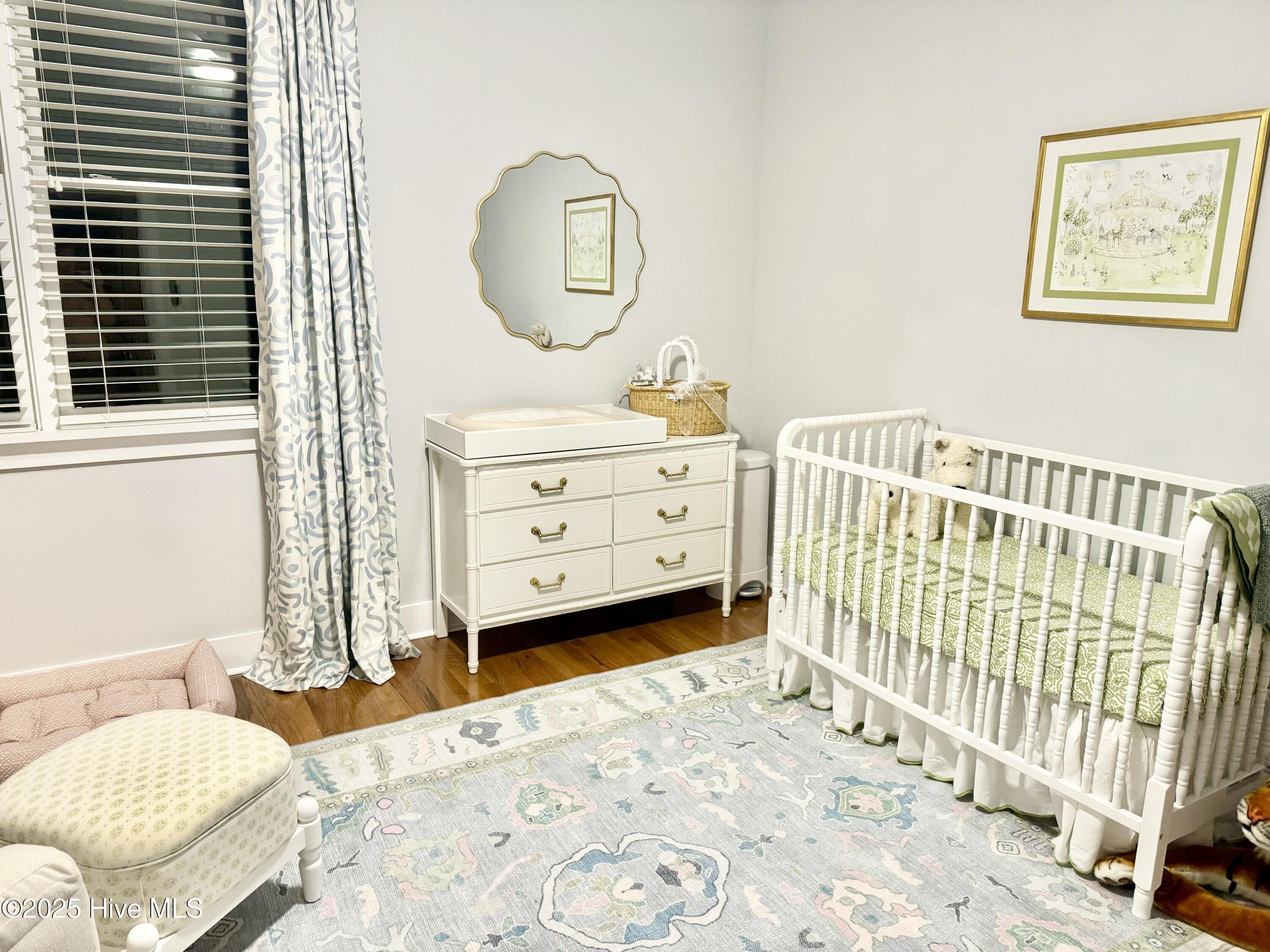 629 Effie Way Raleigh, NC 27603 - Photo 13 of 33 13 Back Bedroom