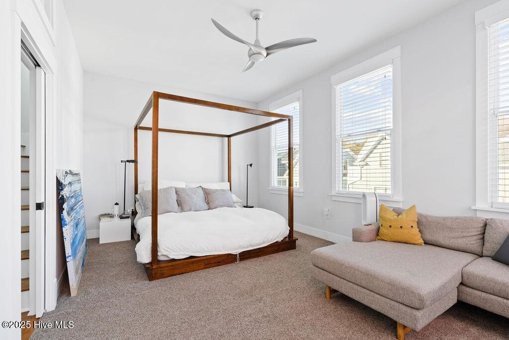 629 Effie Way Raleigh, NC 27603 - Photo 18 of 33 18 Master Bedroom