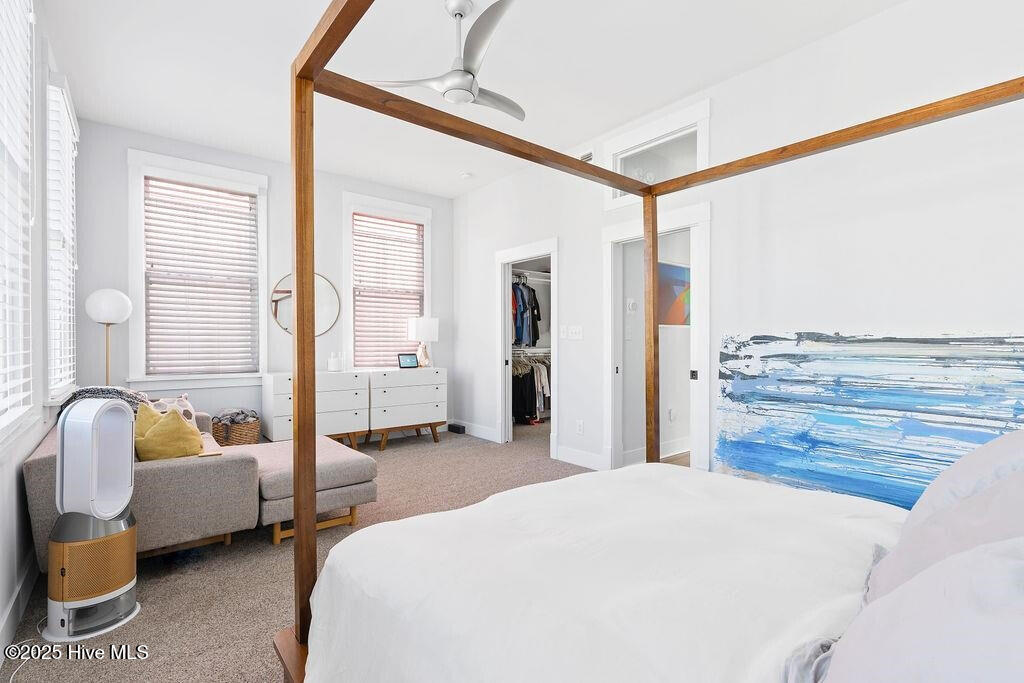 629 Effie Way Raleigh, NC 27603 - Photo 19 of 33 19 Master Bedroom