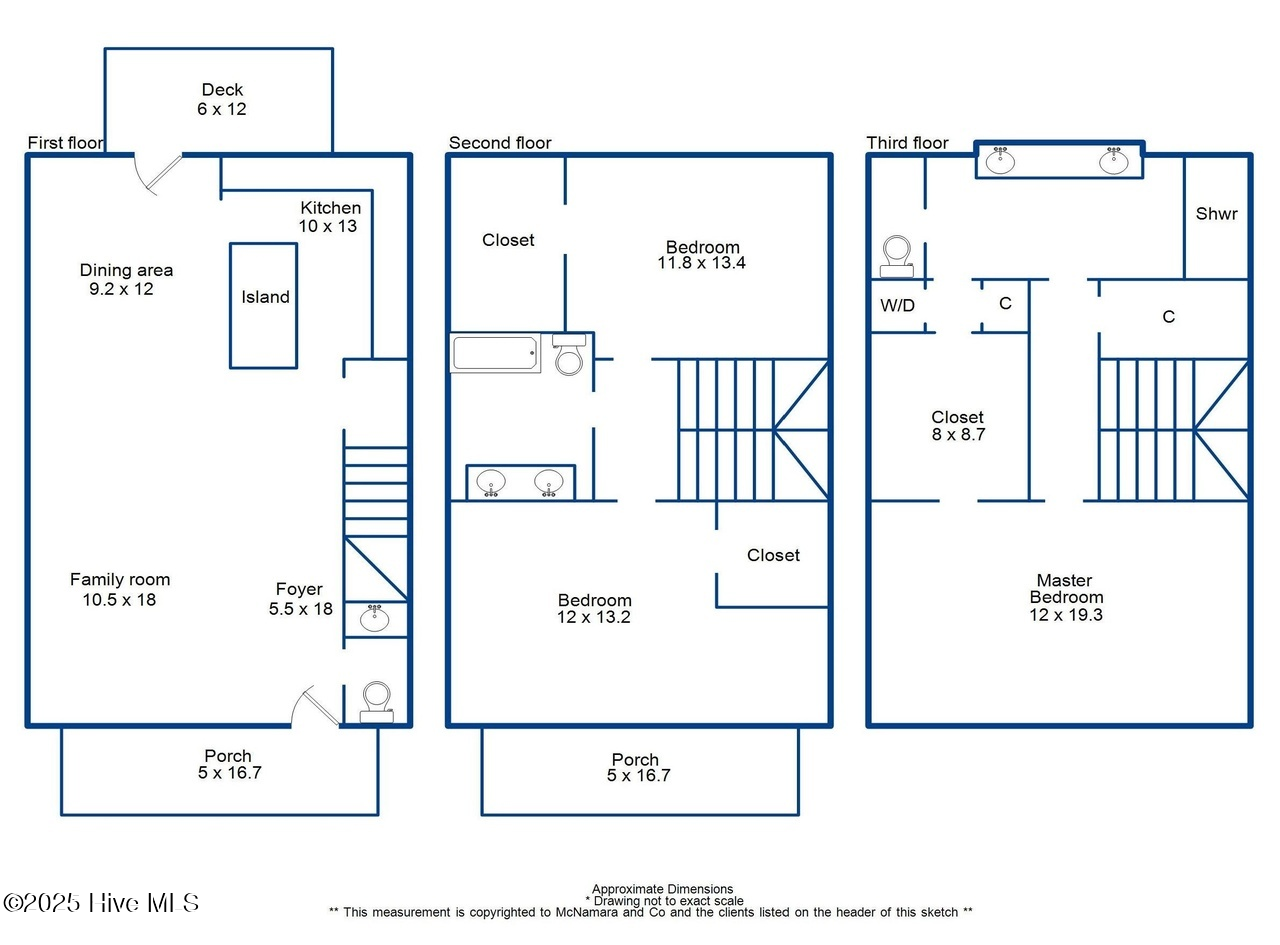 629 Effie Way Raleigh, NC 27603 - Photo 33 of 33