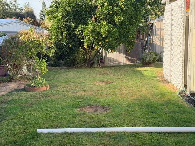 a view of outdoor space