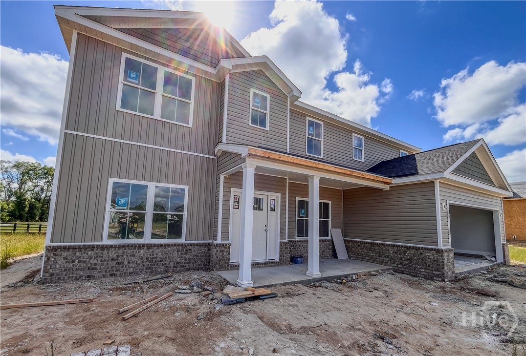 101 Island Field Road Guyton, GA 31312 - Photo 19 of 21