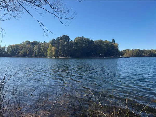 $129,000 | Lot 22-23 East Long Lake, Iron River, WI 54847