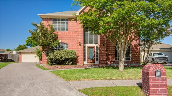 $2,350 | 1742 Country Club Cove Drive, Baytown, TX 77521
