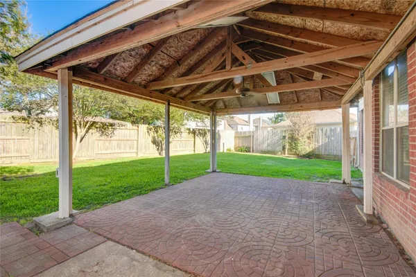 $2,350 | 1742 Country Club Cove Drive, Baytown, TX 77521