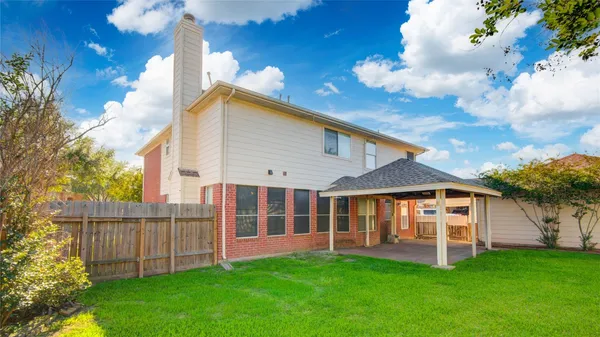 $2,350 | 1742 Country Club Cove Drive, Baytown, TX 77521