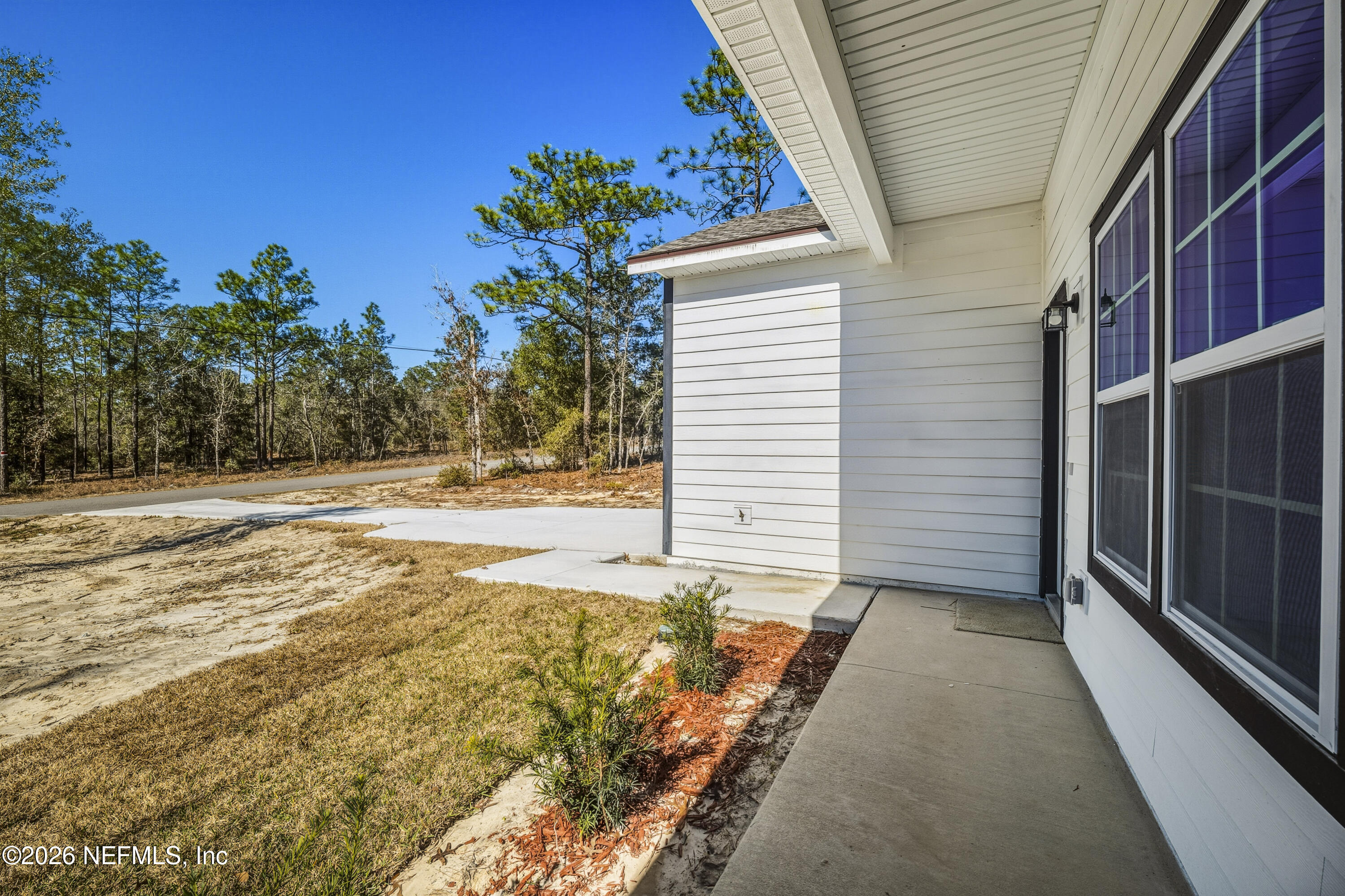 7157 Wesleyan Road Keystone Heights, FL 32656 - Photo 14 of 53 12 Front Porch