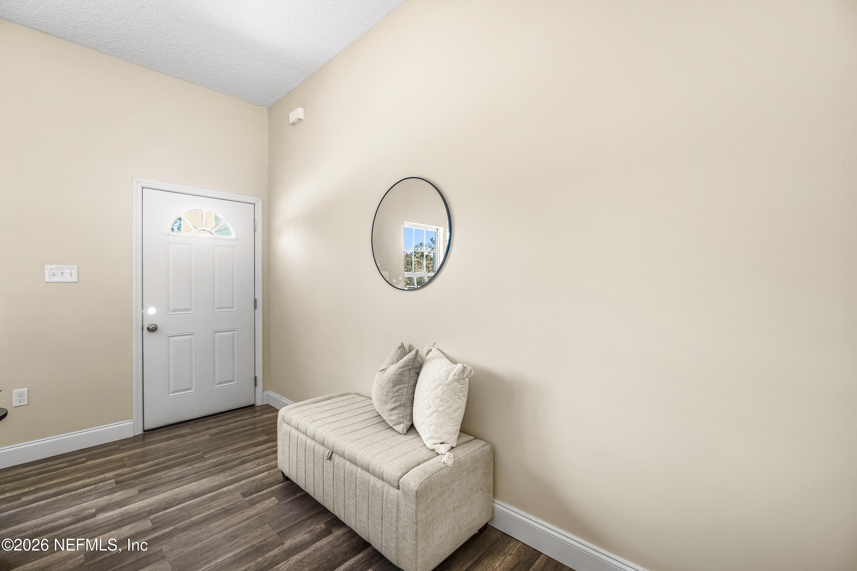 7157 Wesleyan Road Keystone Heights, FL 32656 - Photo 15 of 53 13 Front Door