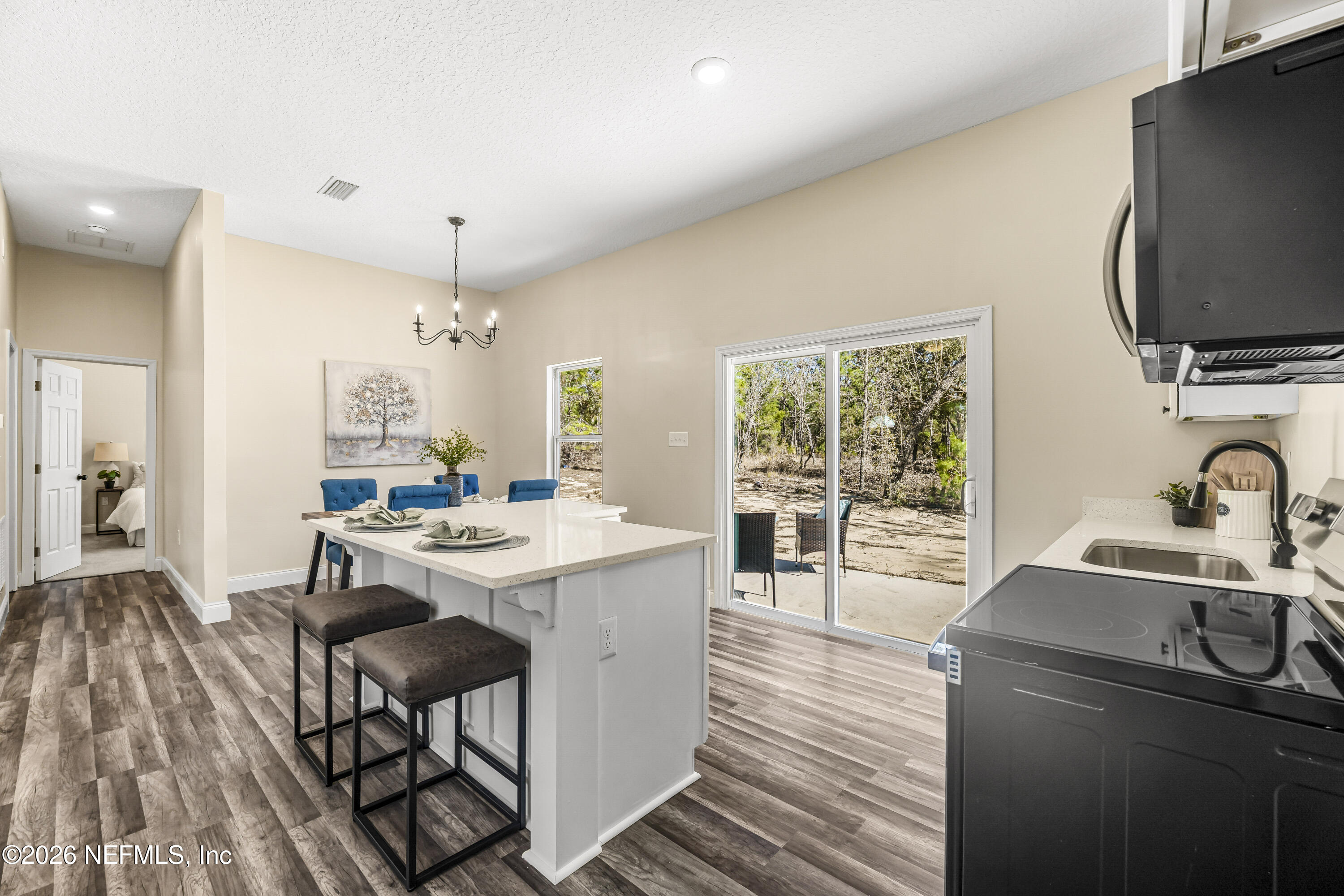 7157 Wesleyan Road Keystone Heights, FL 32656 - Photo 20 of 53 18 Kitchen