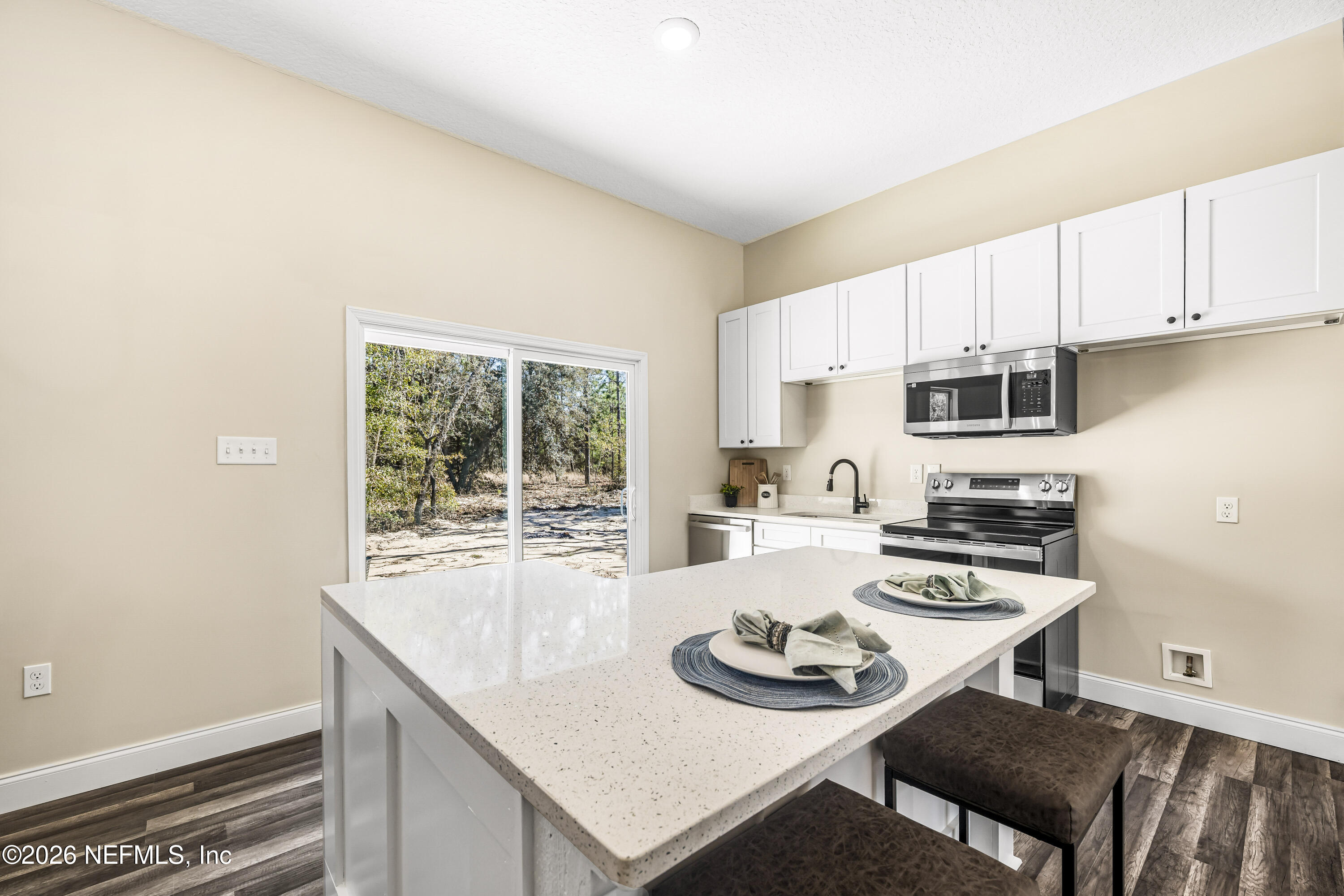 7157 Wesleyan Road Keystone Heights, FL 32656 - Photo 22 of 53 20 Kitchen