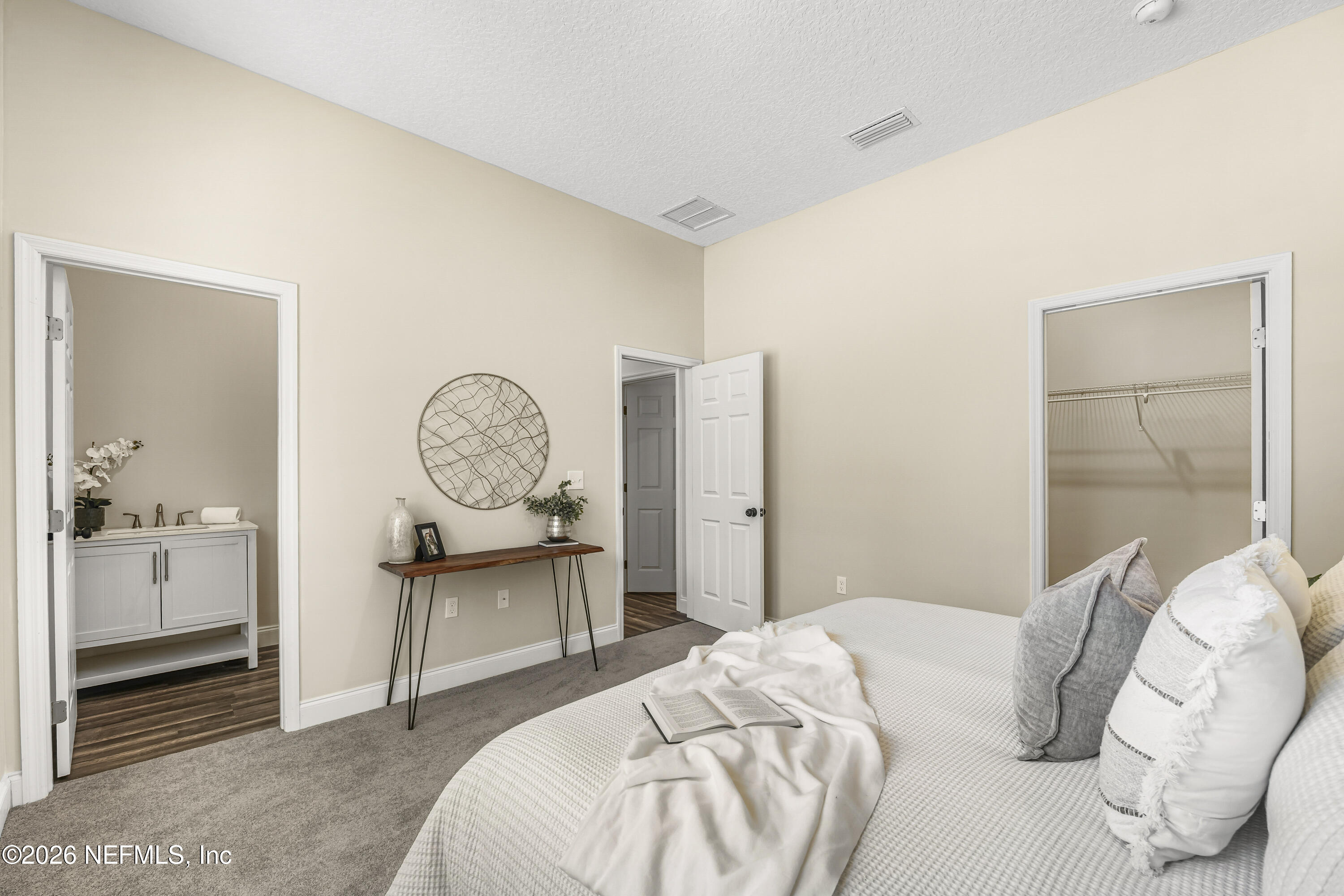 7157 Wesleyan Road Keystone Heights, FL 32656 - Photo 28 of 53 26 Master Bedroom