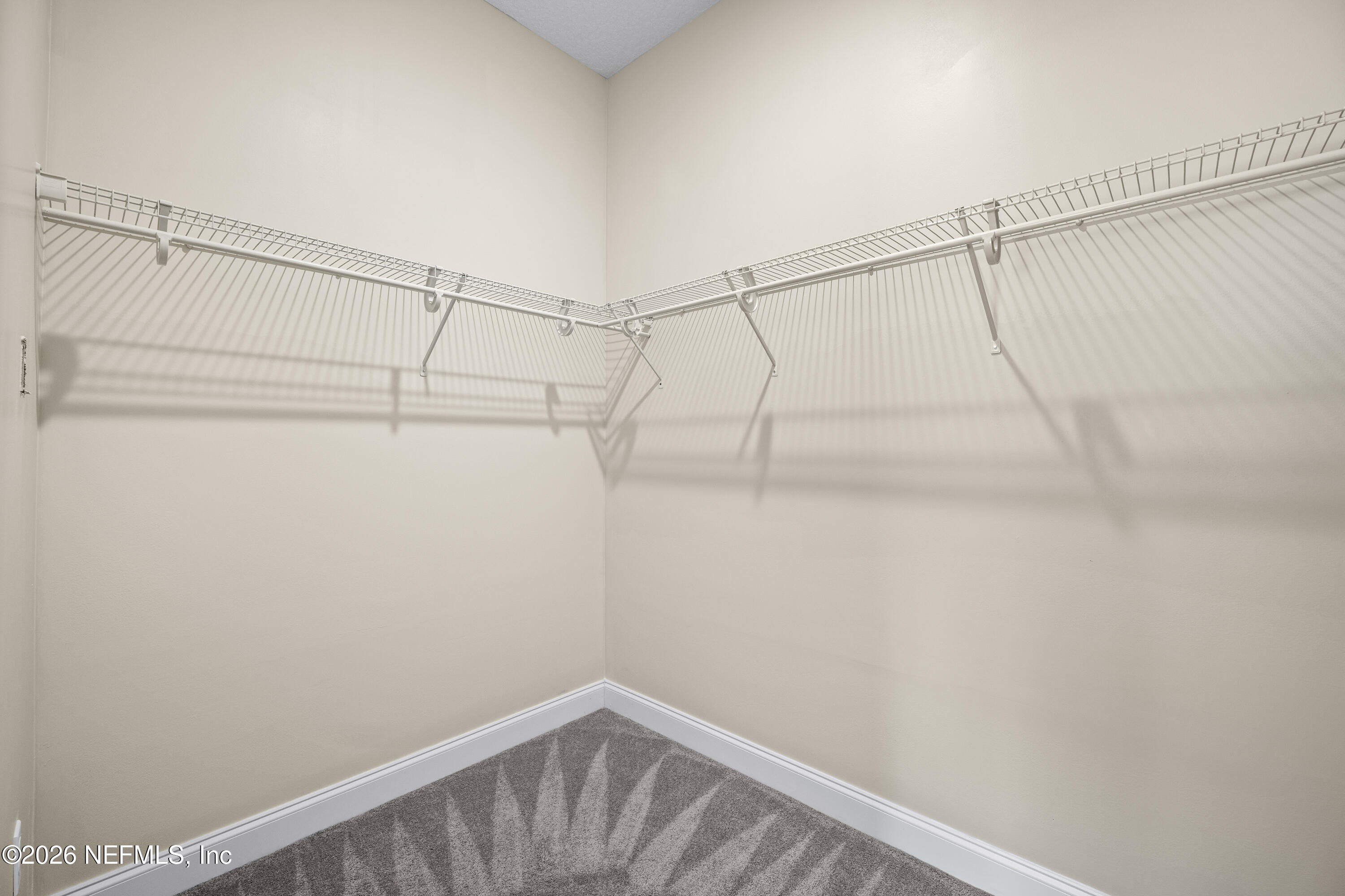 7157 Wesleyan Road Keystone Heights, FL 32656 - Photo 30 of 53 28 Master Bedroom Walk-In Closet