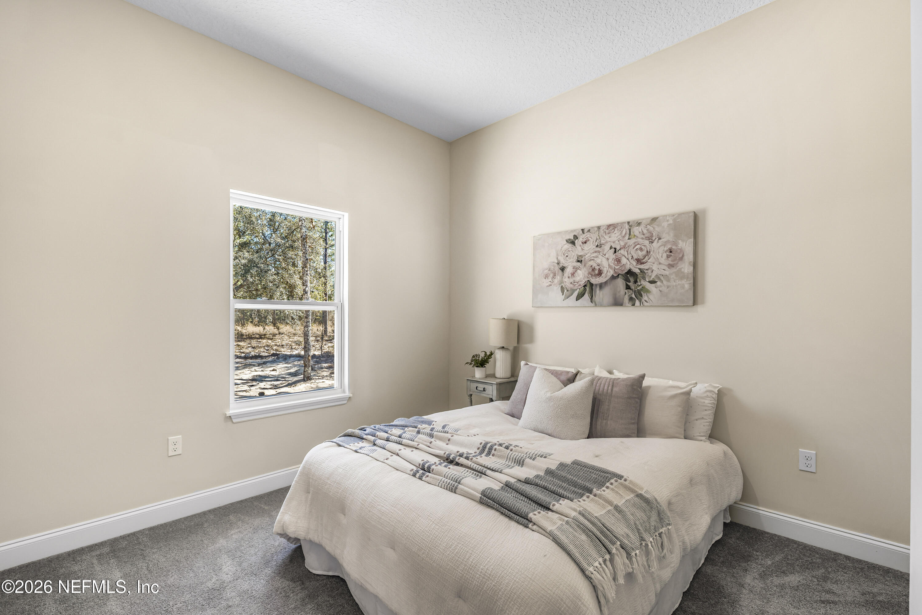 7157 Wesleyan Road Keystone Heights, FL 32656 - Photo 32 of 53 30 Second Bedroom