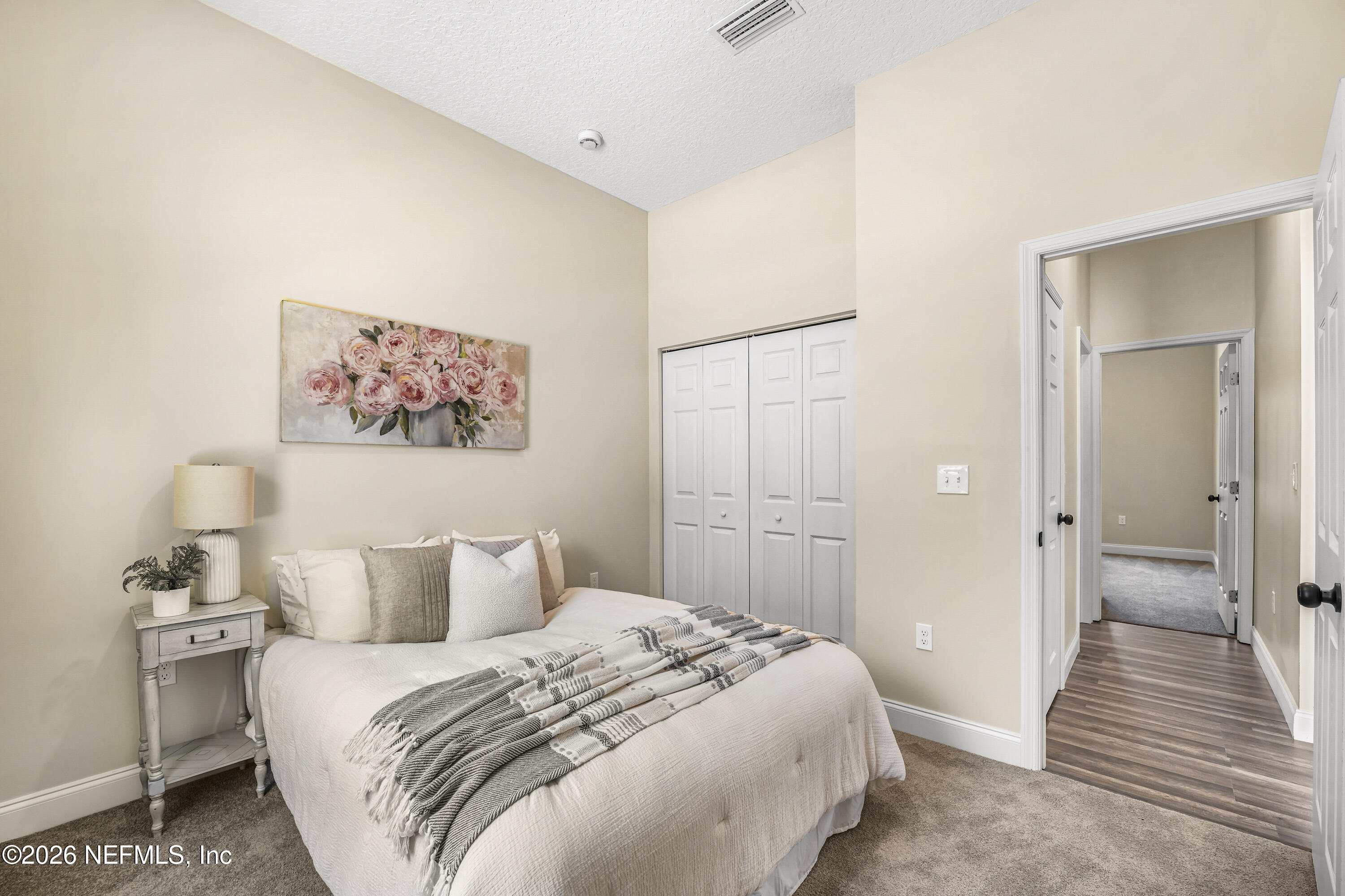 7157 Wesleyan Road Keystone Heights, FL 32656 - Photo 33 of 53 31 Second Bedroom