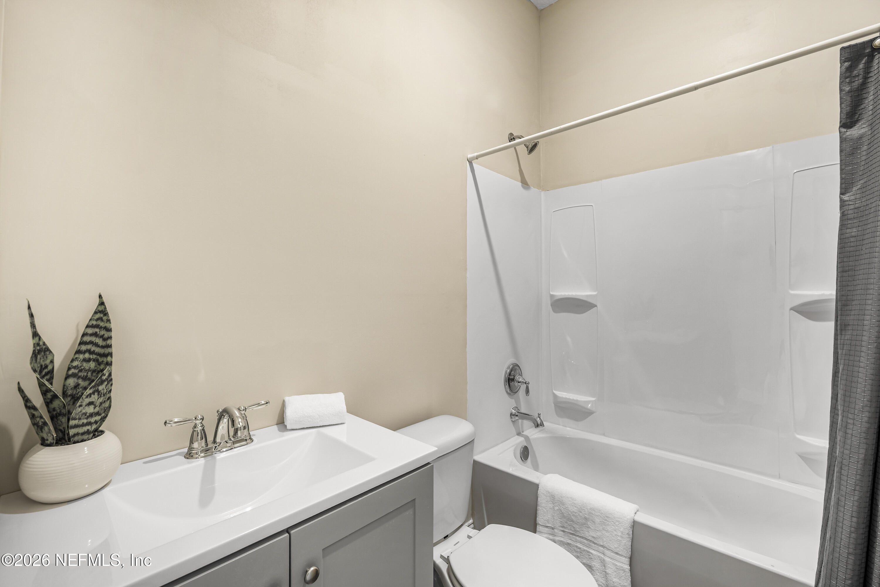 7157 Wesleyan Road Keystone Heights, FL 32656 - Photo 35 of 53 33 Bathroom
