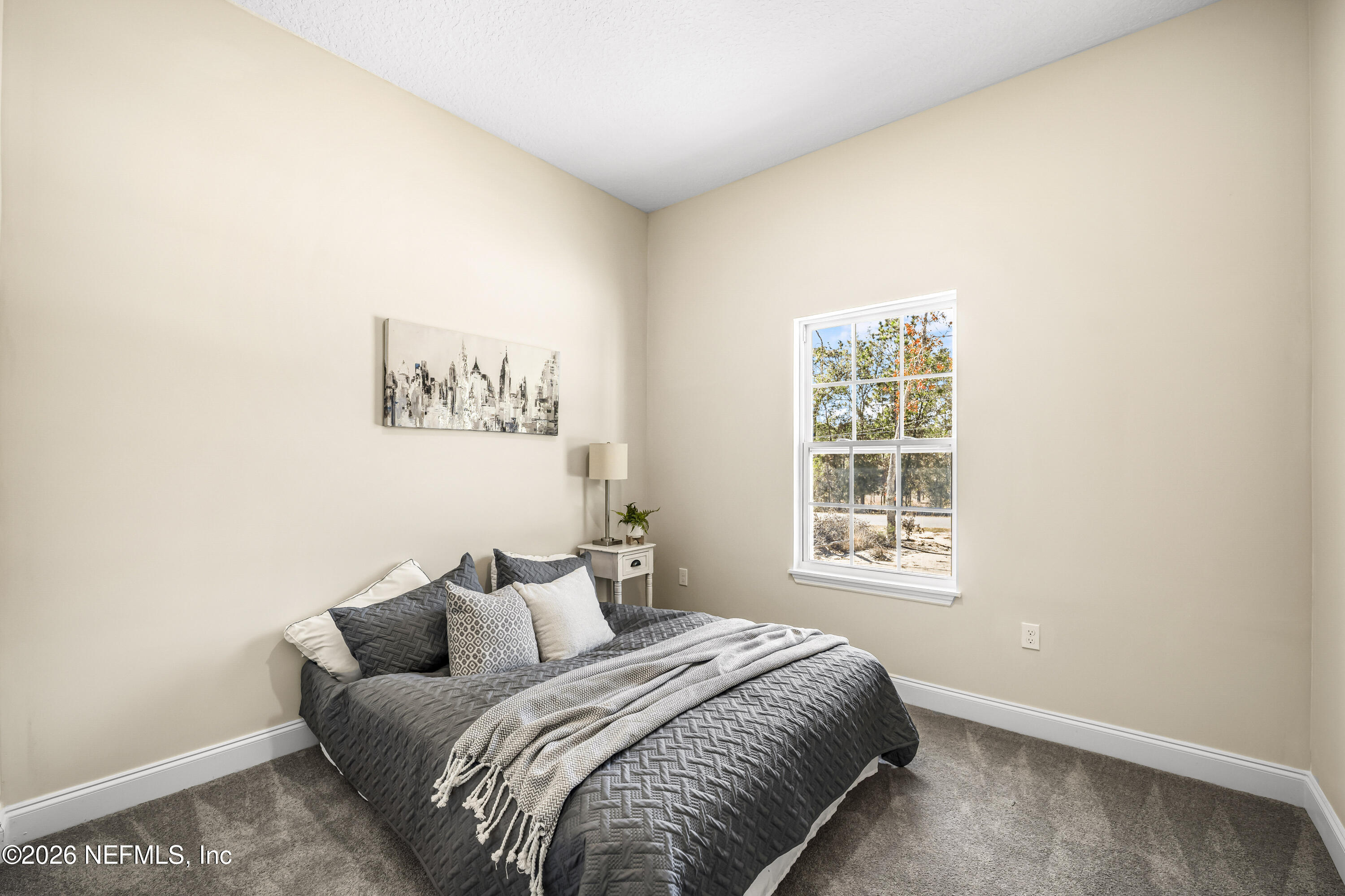 7157 Wesleyan Road Keystone Heights, FL 32656 - Photo 36 of 53 34 Third Bedroom