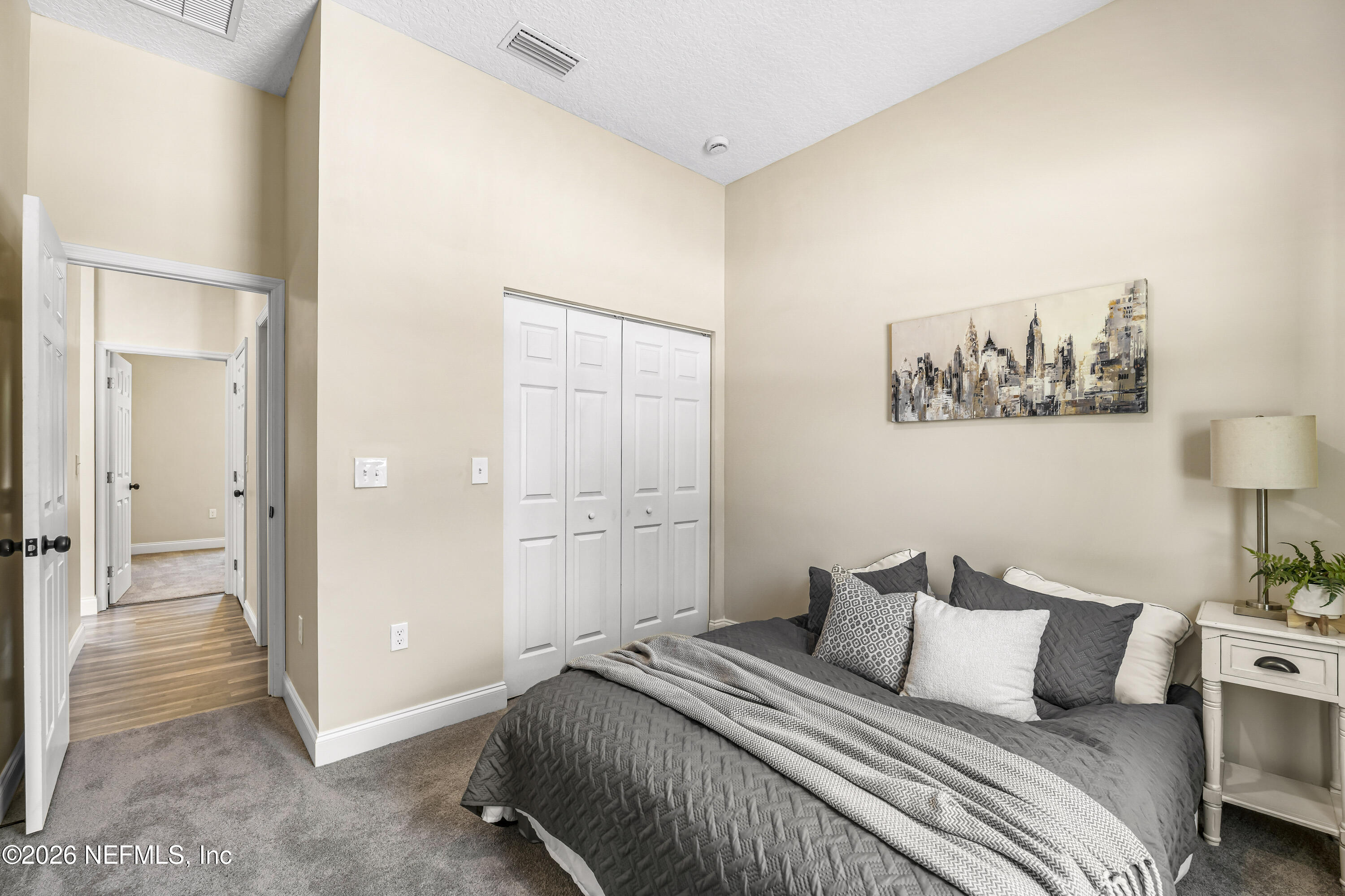 7157 Wesleyan Road Keystone Heights, FL 32656 - Photo 37 of 53 35 Third Bedroom