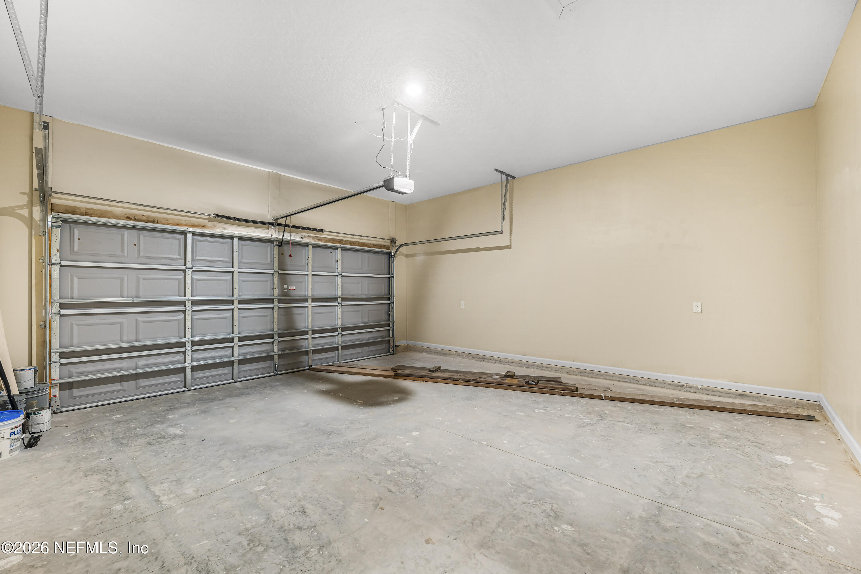 7157 Wesleyan Road Keystone Heights, FL 32656 - Photo 39 of 53 37 Garage