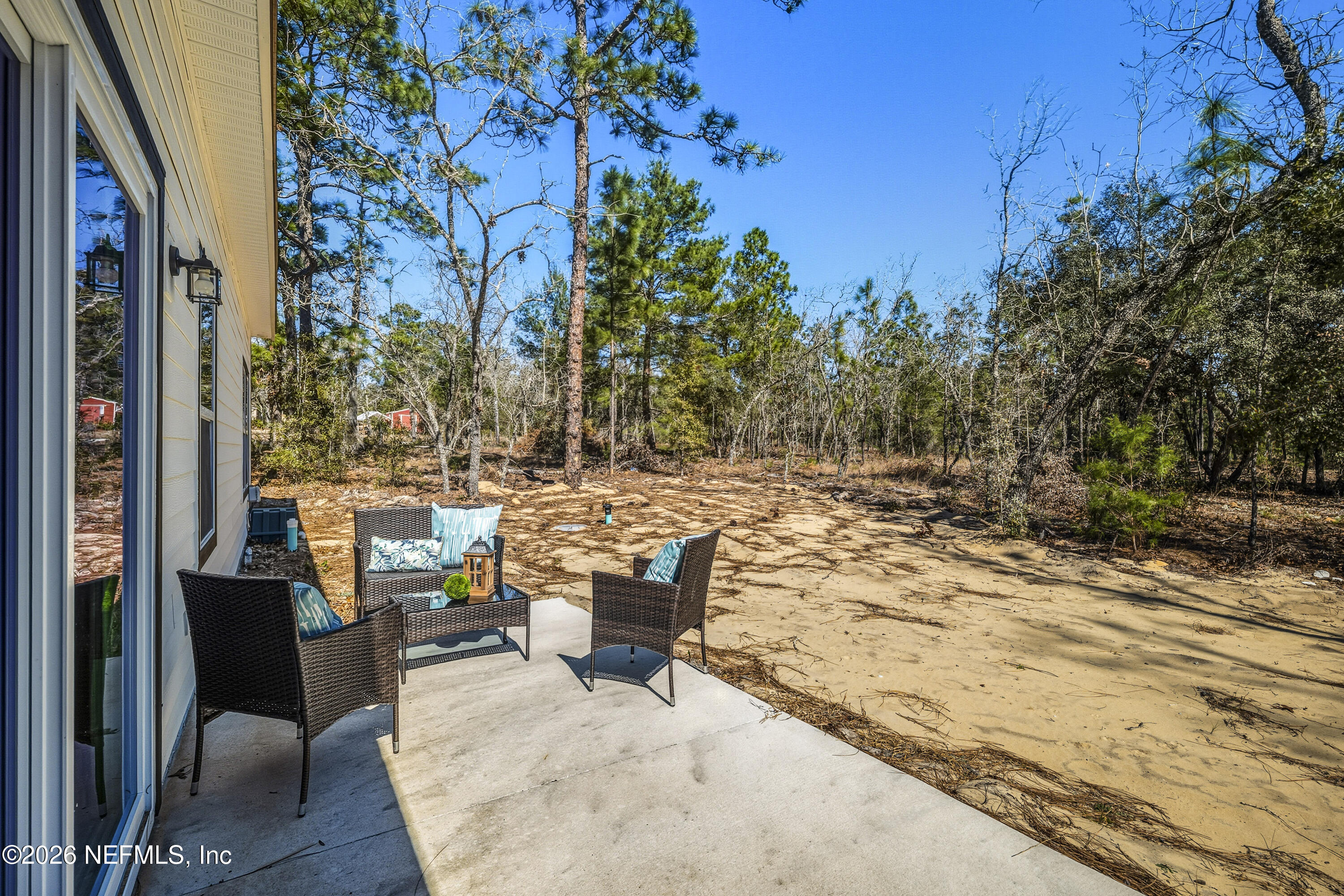 7157 Wesleyan Road Keystone Heights, FL 32656 - Photo 8 of 53 06 Patio