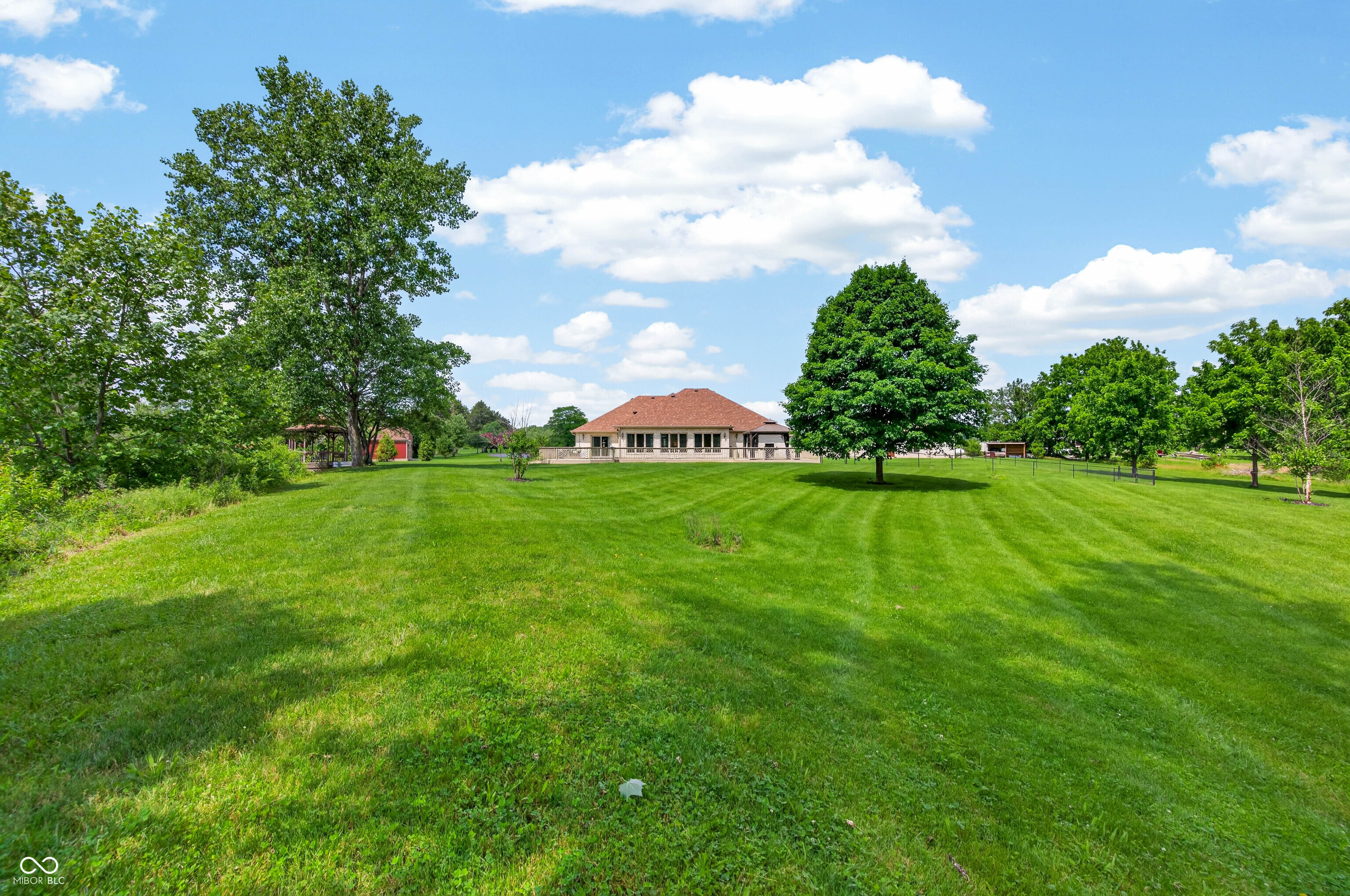 6861 South Nineveh Road Trafalgar, IN 46181 - Photo 94 of 104