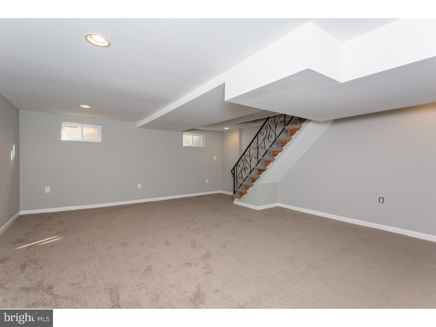 687 Dutton Circle Springfield, PA 19064 - Photo 22 of 25 Basement - Finished