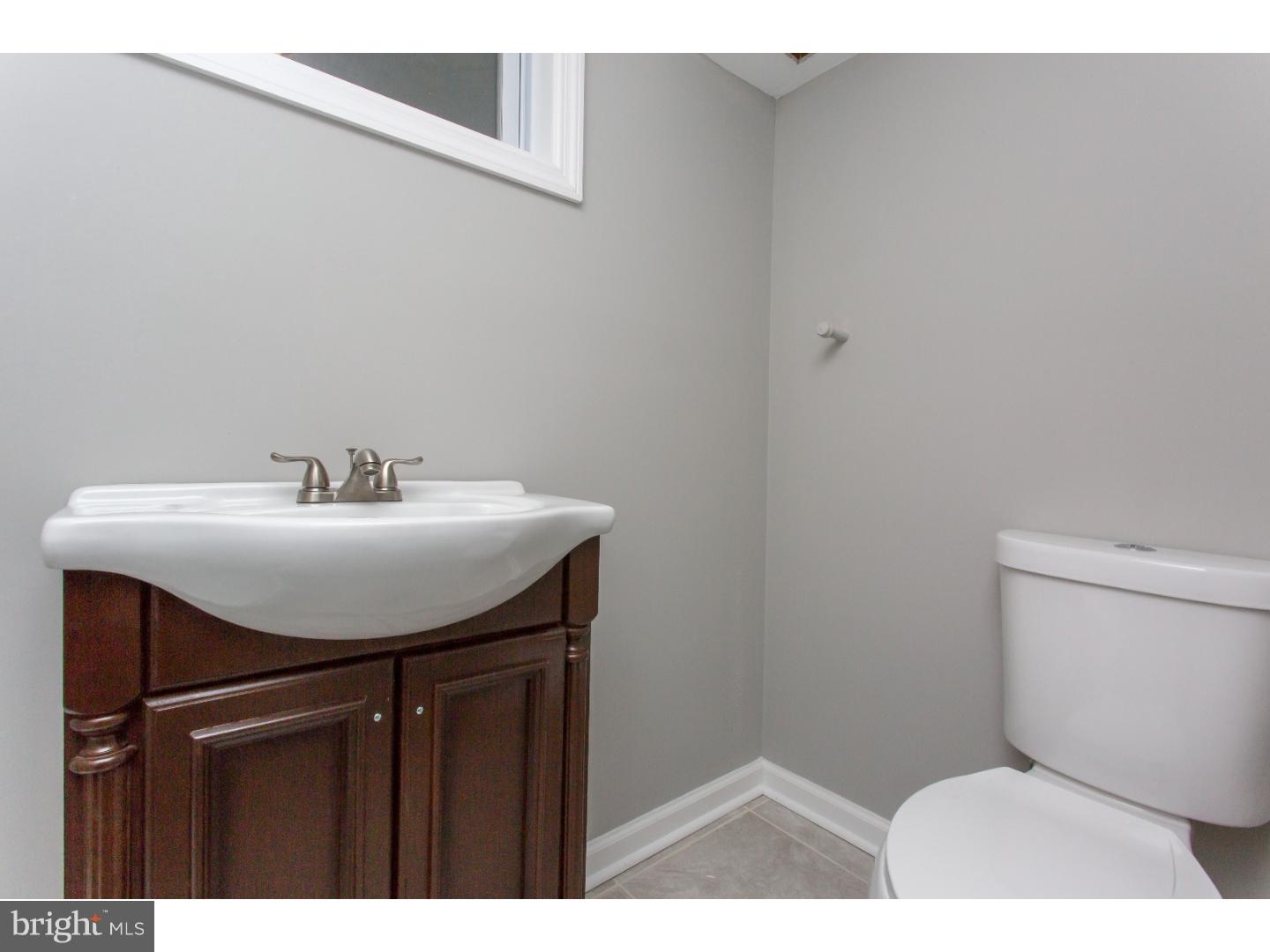 687 Dutton Circle Springfield, PA 19064 - Photo 23 of 25 Half Bath