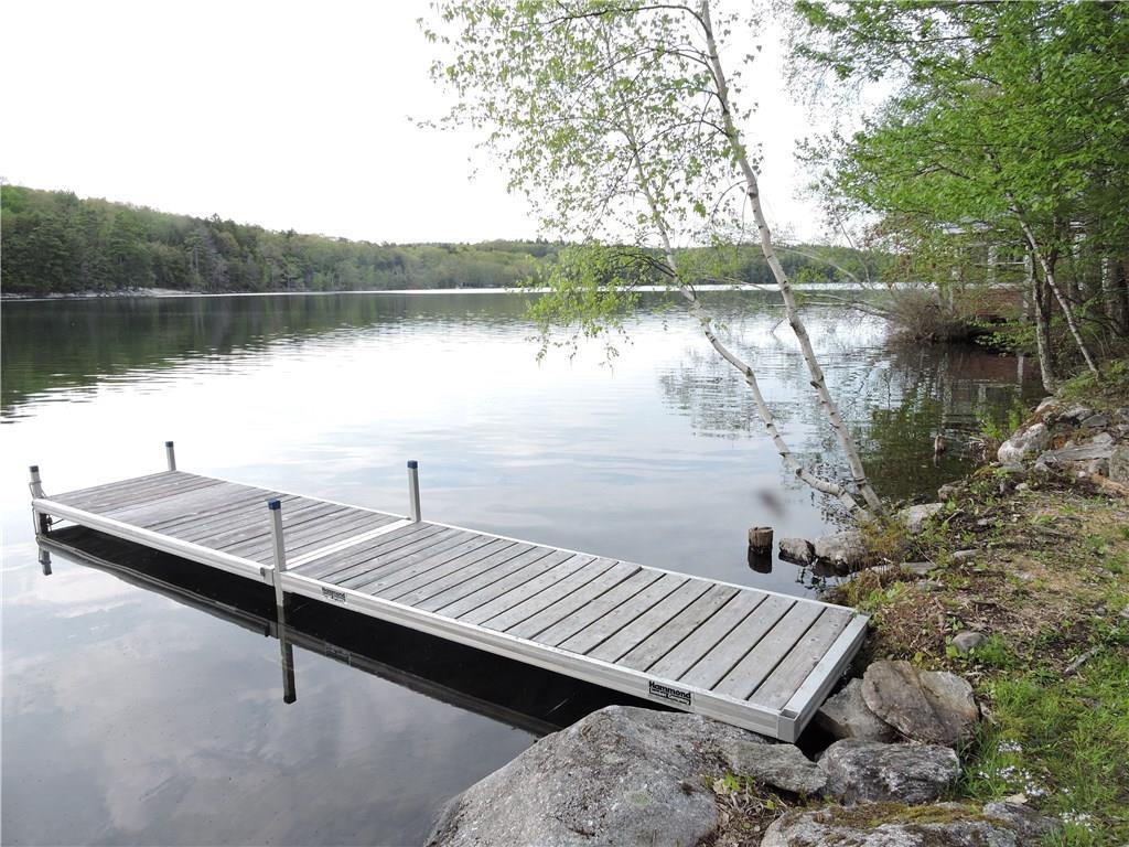24 Kirby Island Road Liberty, ME 04949 - Photo 1 of 35 Photo