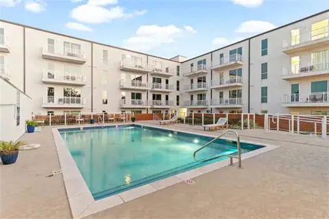 $2,500 | 900 Bartholomew Street, Unit 416, New Orleans, LA 70117