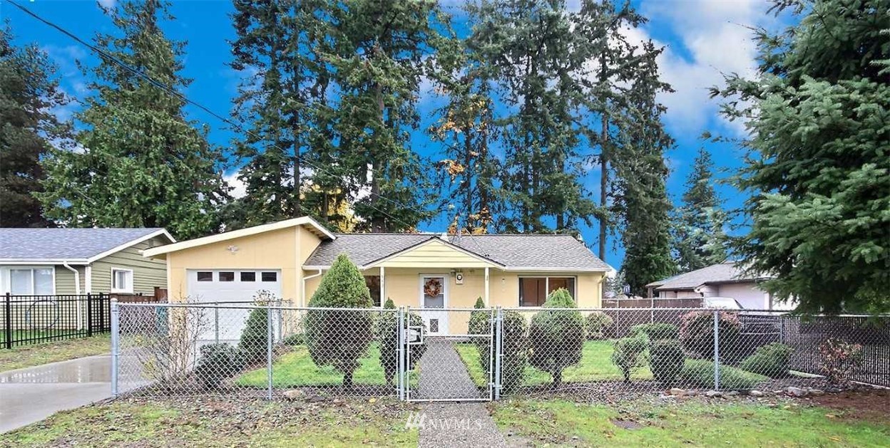 663 Redmond Avenue Northeast Renton, WA 98056 - Photo 18 of 19