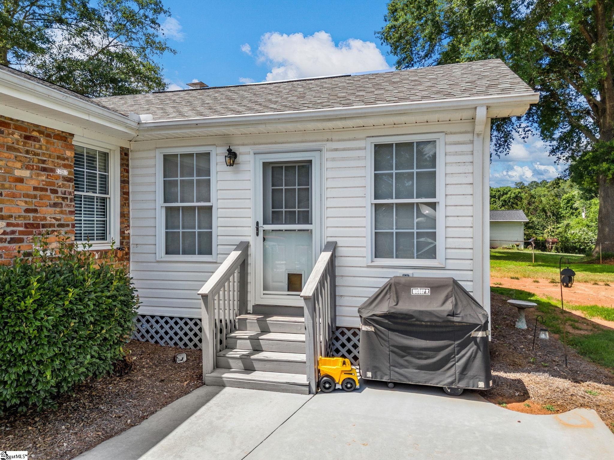 470 Webber Road Spartanburg, SC 29307 - Photo 30 of 36 Gallery Image 30