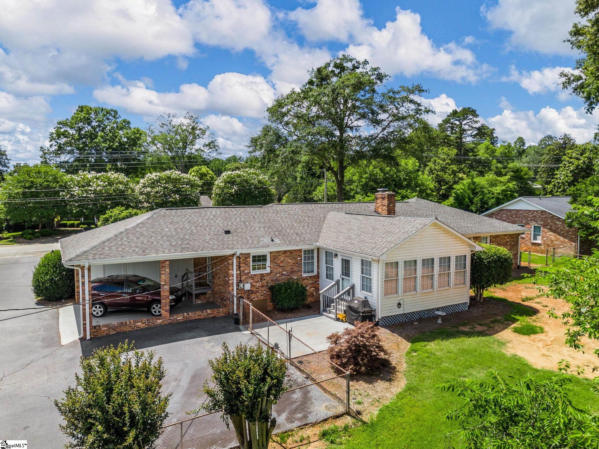 470 Webber Road Spartanburg, SC 29307 - Photo 31 of 36 Gallery Image 31
