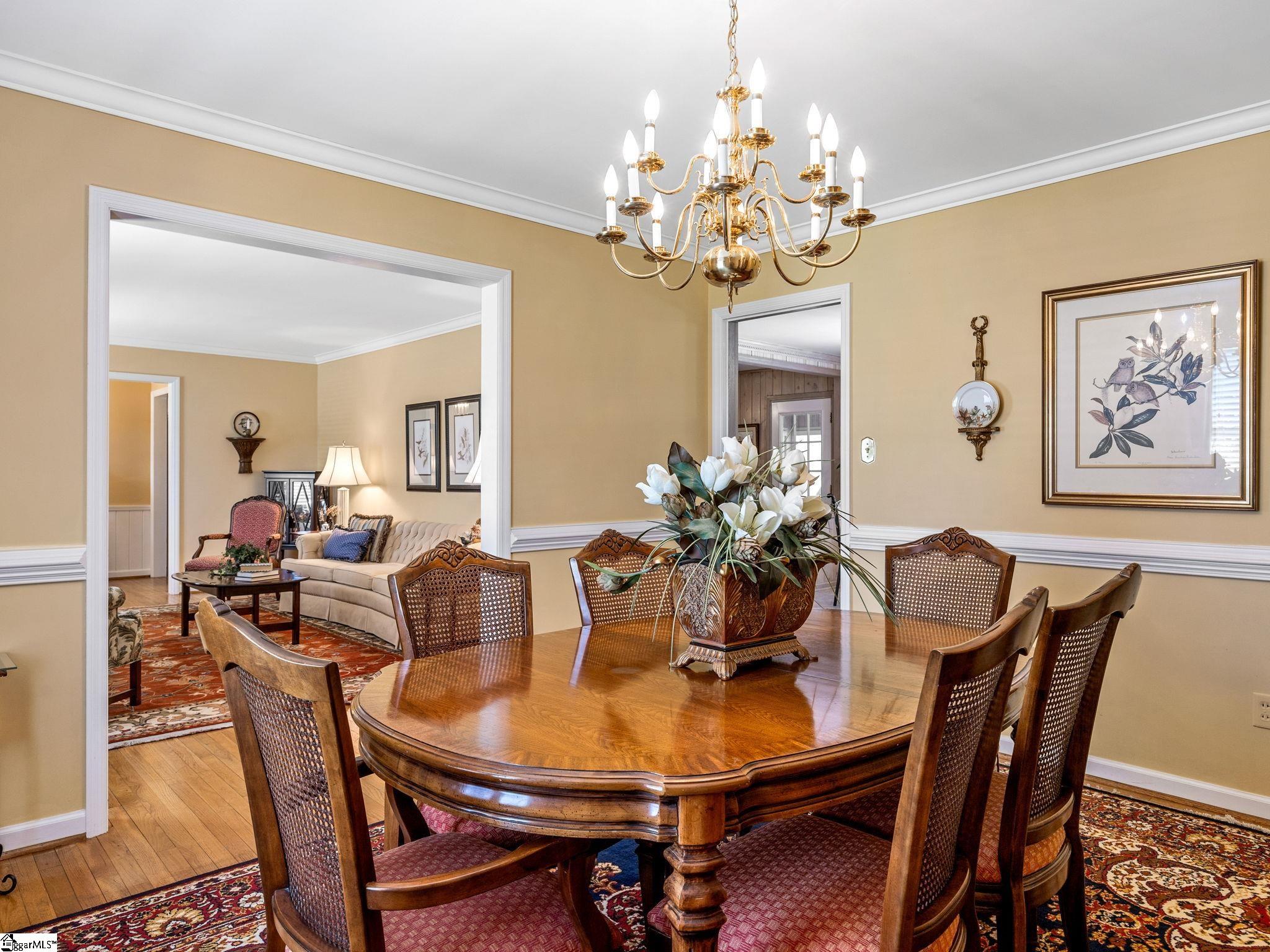 470 Webber Road Spartanburg, SC 29307 - Photo 8 of 36 Gallery Image 8