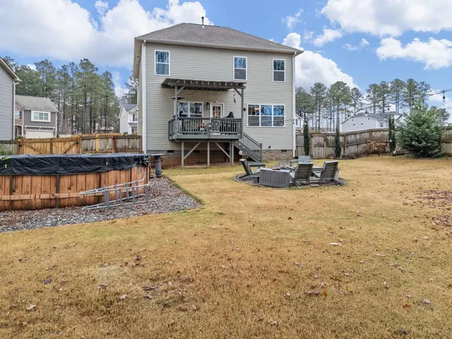 $399,900 | 655 Autumn Breeze Walk, Inman, SC 29349