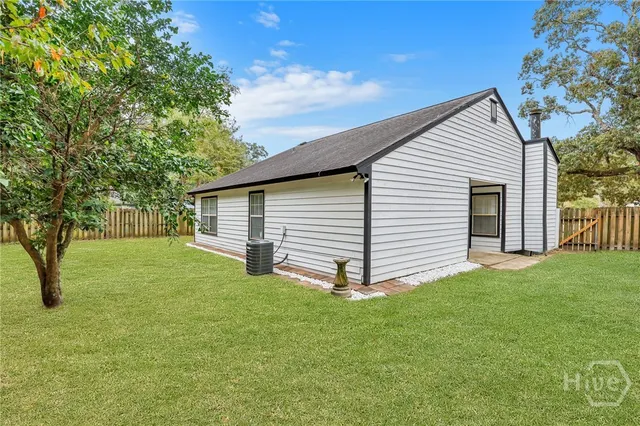 $2,050 | 34 Quail Forest Drive, Savannah, GA 31419