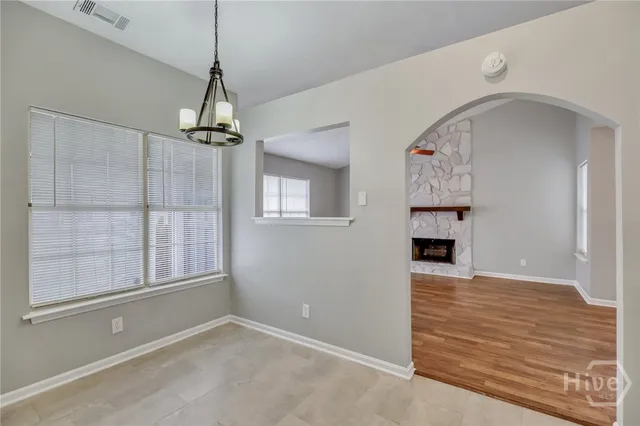 $2,050 | 34 Quail Forest Drive, Savannah, GA 31419