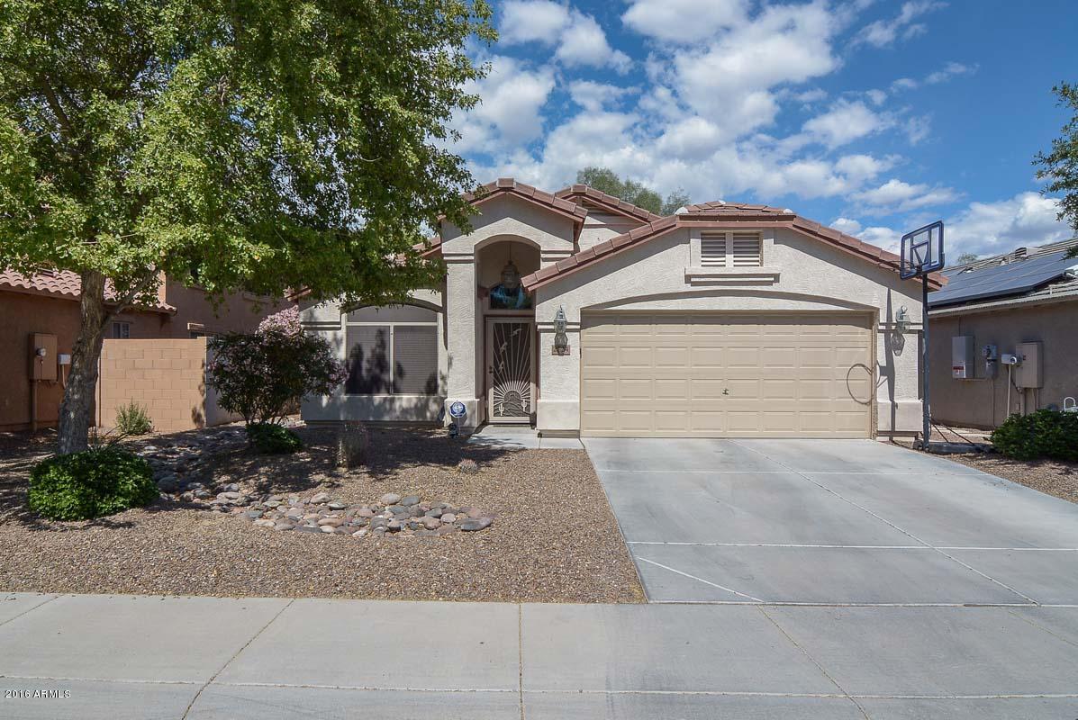 2724 East Alameda Road Phoenix, AZ 85024 - Photo 1 of 33 Front View