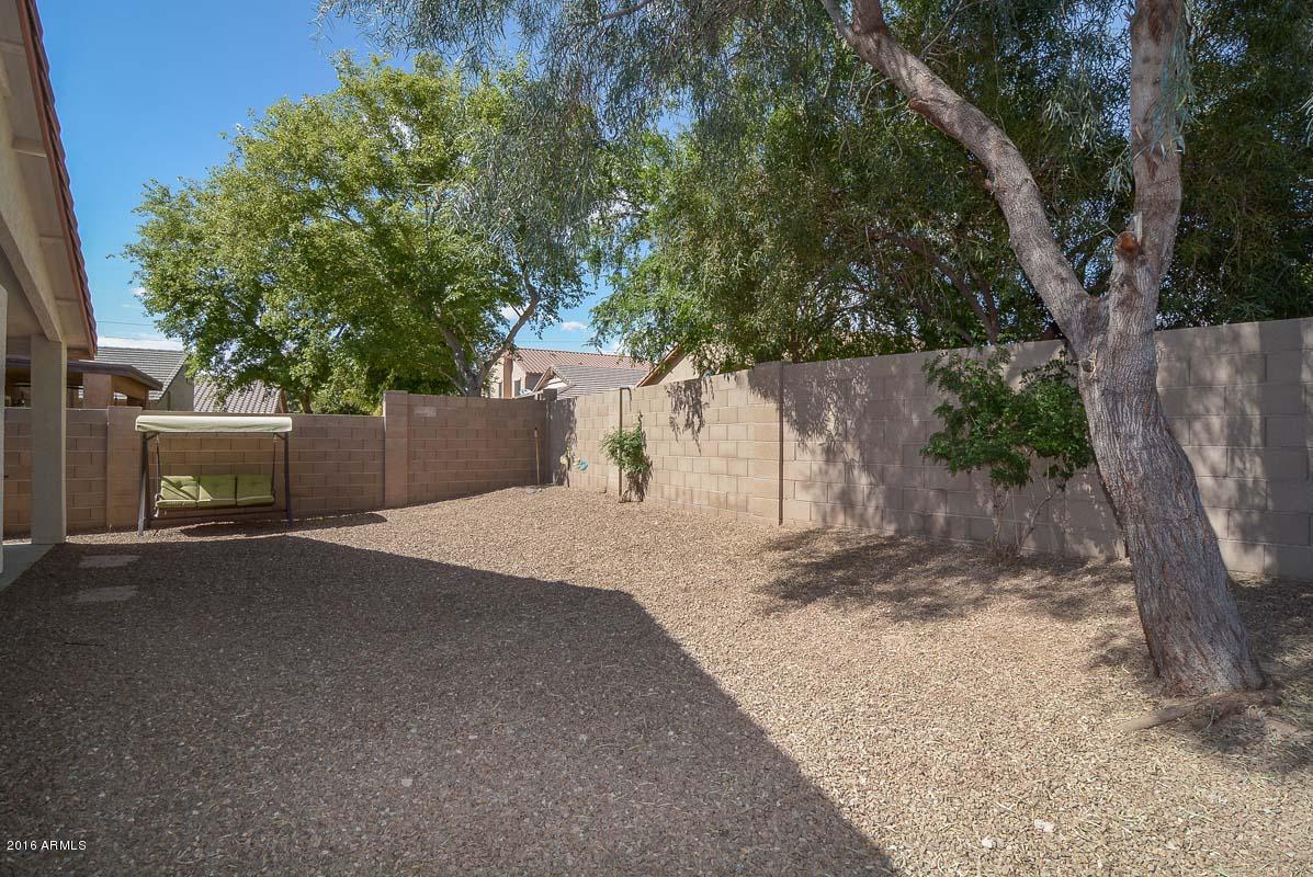 2724 East Alameda Road Phoenix, AZ 85024 - Photo 16 of 33 Backyard2